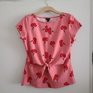 Ann Taylor Factory Blouse